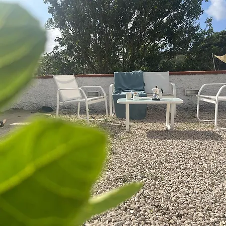 Casa Carlotta *