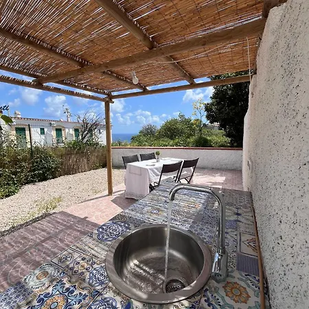 Casa Carlotta Sant'Angelo (Isola d'Ischia)