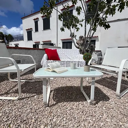 Casa Carlotta * Sant'Angelo (Isola d'Ischia)