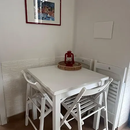 Hébergement de vacances Casa Carlotta Sant'Angelo (Isola d'Ischia)