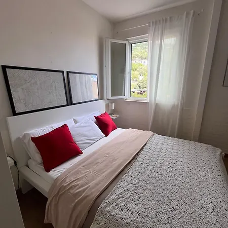 Hébergement de vacances Casa Carlotta