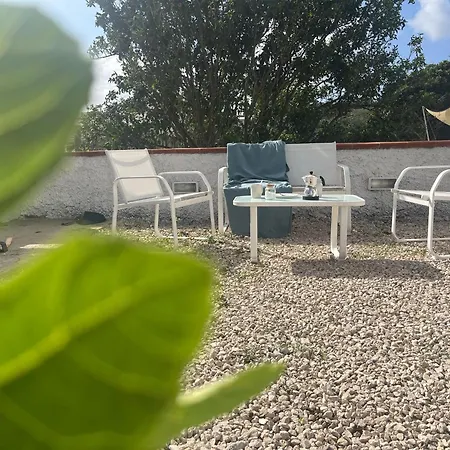 Casa Carlotta *