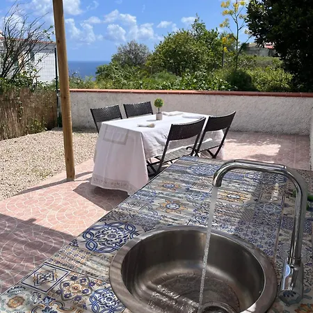 Holiday home Casa Carlotta *