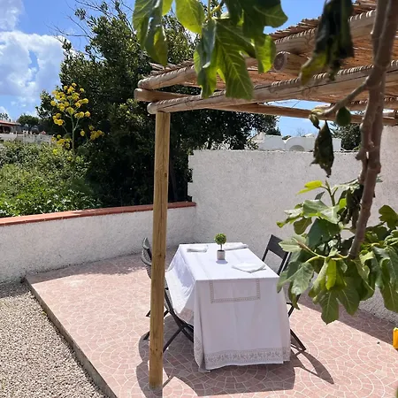 Casa Carlotta Holiday home *