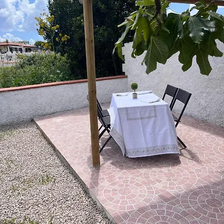 Casa Carlotta Hébergement de vacances