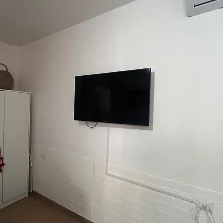Дом отдыха Casa Carlotta *