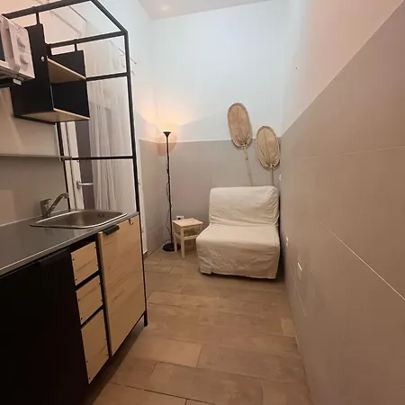 Casa Carlotta *