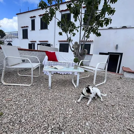 Casa Carlotta