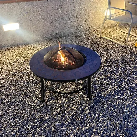 Casa Carlotta Holiday home