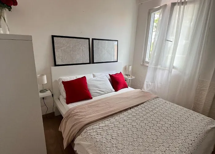 Casa Carlotta *