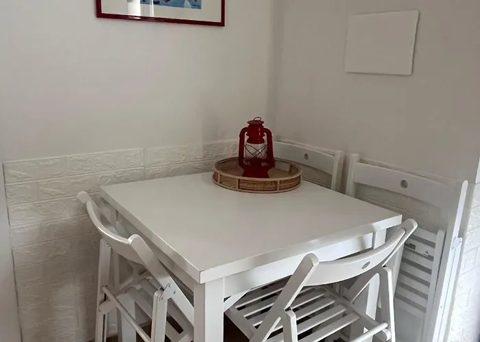 Сasa de vacaciones Casa Carlotta Sant'Angelo (Isola d'Ischia)
