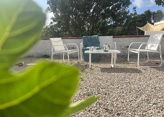 Casa Carlotta *