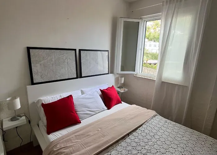 Hébergement de vacances Casa Carlotta