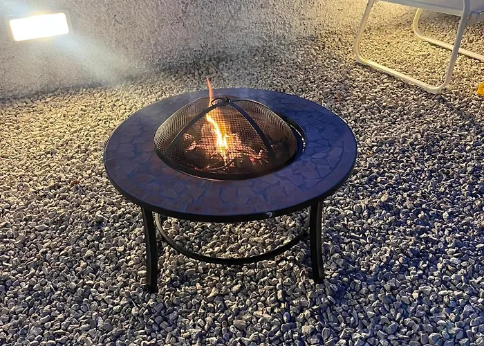 Casa Carlotta Hébergement de vacances