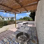 Casa Carlotta Sant'Angelo (Isola d'Ischia)