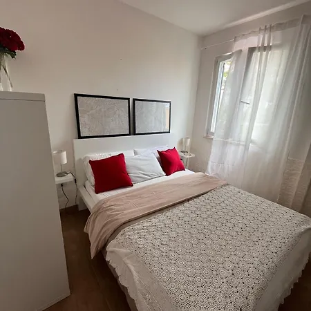 Casa Carlotta Semesterbostad *