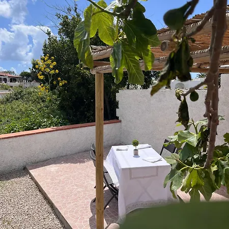 Casa Carlotta Sant'Angelo (Isola d'Ischia)