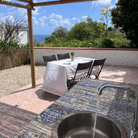 Casa Carlotta Semesterbostad