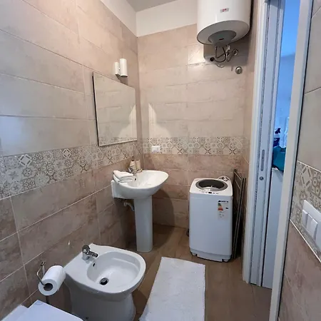 Casa Carlotta Sant'Angelo (Isola d'Ischia)