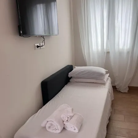 Casa Carlotta Sant'Angelo (Isola d'Ischia)